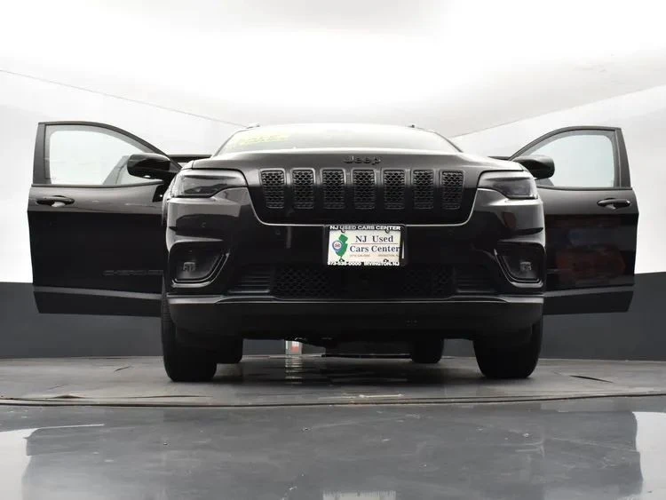 2023 Jeep KL Cherokee - Image 11 of 12