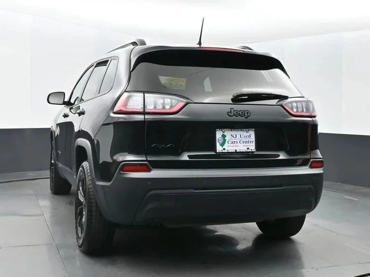 2023 Jeep KL Cherokee - Image 9 of 12