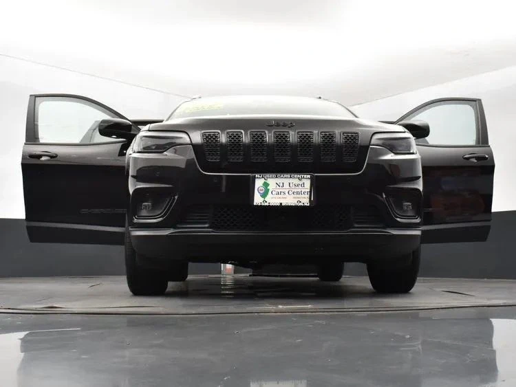 2023 Jeep KL Cherokee - Image 11 of 12