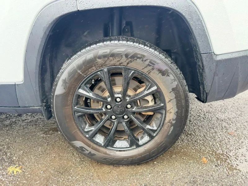 2023 Jeep KL Cherokee - Image 12 of 12