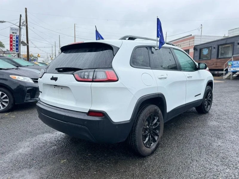 2023 Jeep KL Cherokee - Image 9 of 12