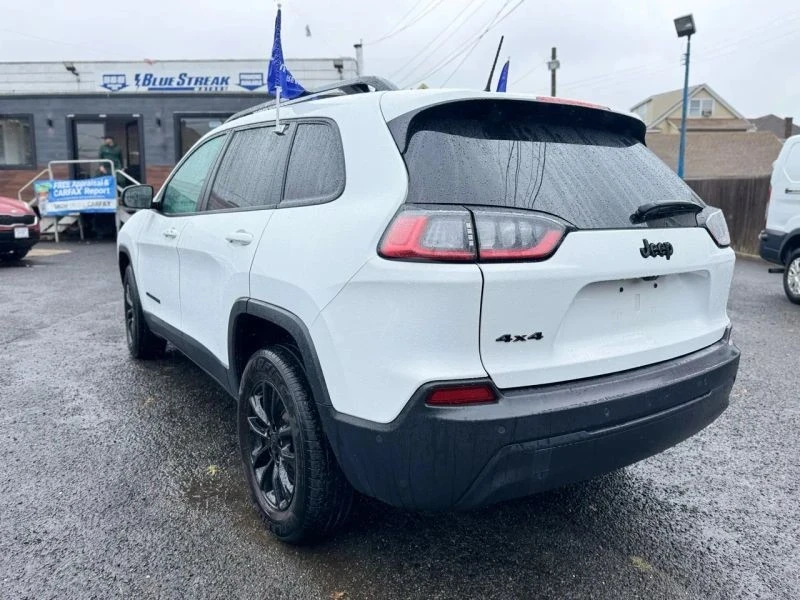 2023 Jeep KL Cherokee - Image 11 of 12