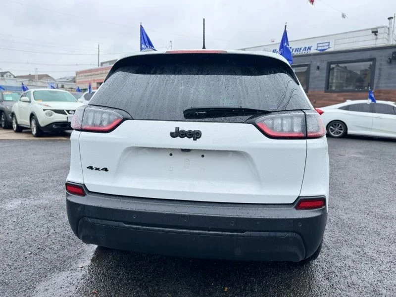 2023 Jeep KL Cherokee - Image 10 of 12