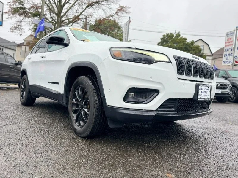 2023 Jeep KL Cherokee - Image 7 of 12