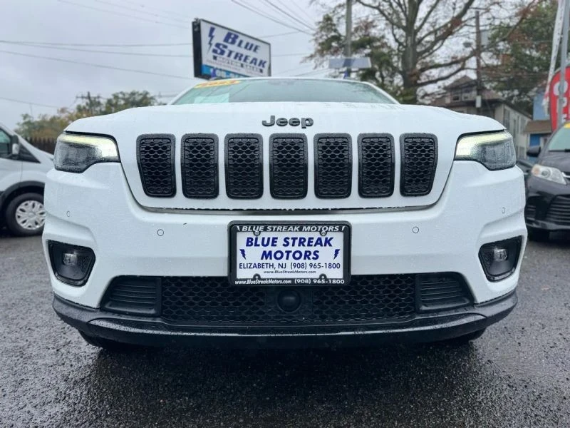 2023 Jeep KL Cherokee - Image 3 of 12