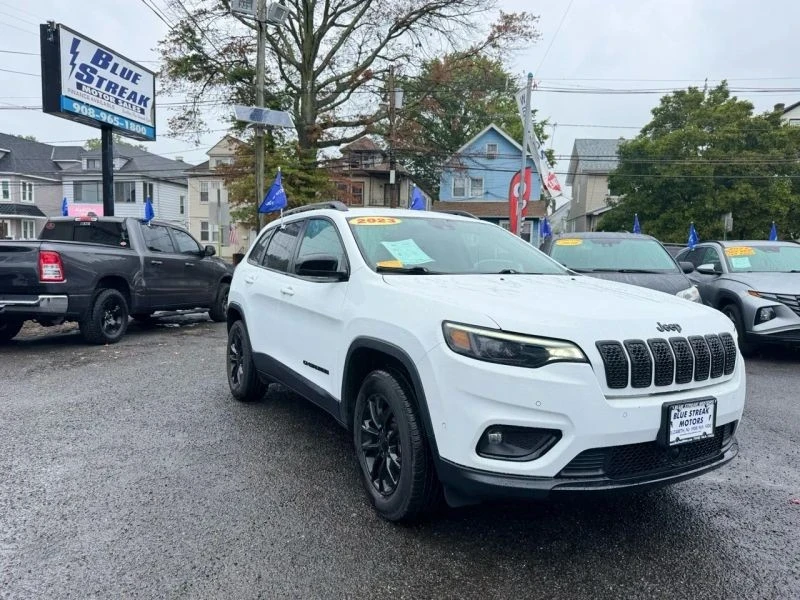 2023 Jeep KL Cherokee - Image 5 of 12