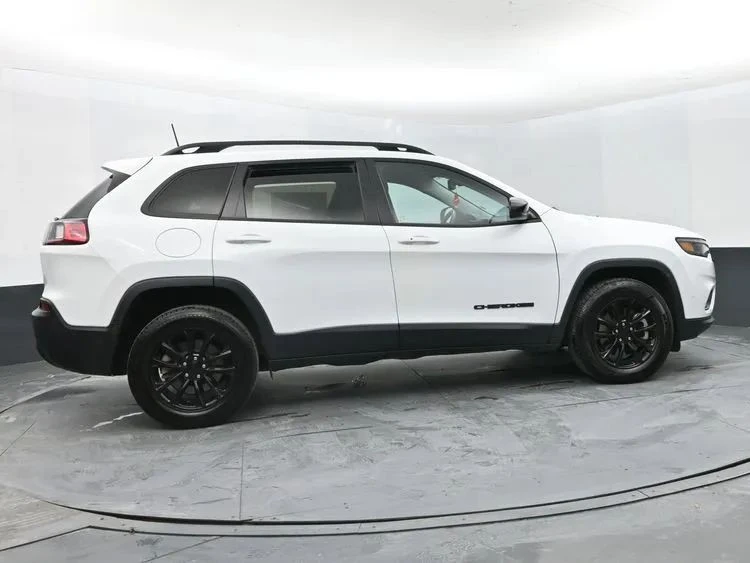2023 Jeep KL Cherokee - Image 4 of 12