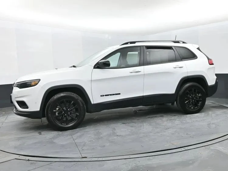 2023 Jeep KL Cherokee - Image 5 of 12