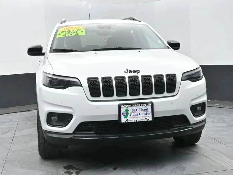 2023 Jeep KL Cherokee - Image 3 of 12