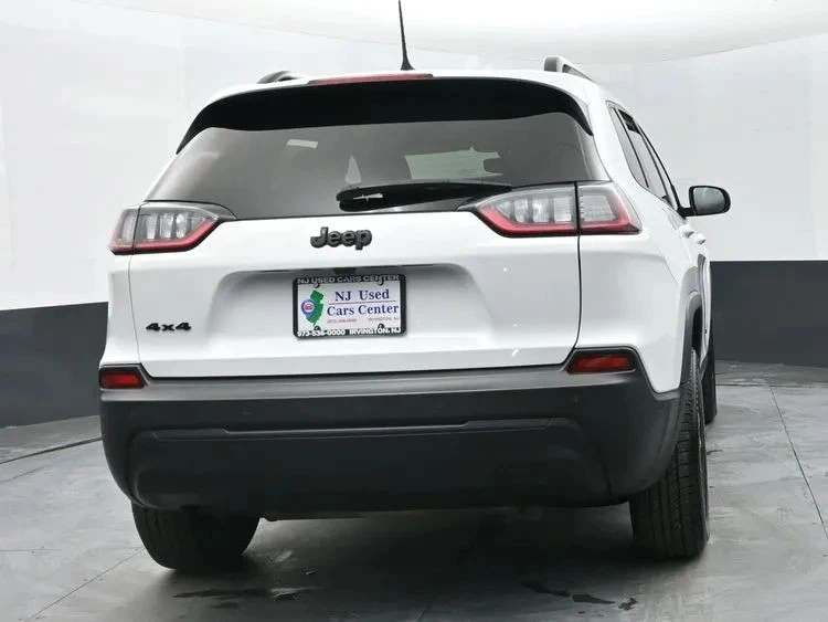 2023 Jeep KL Cherokee - Image 8 of 12