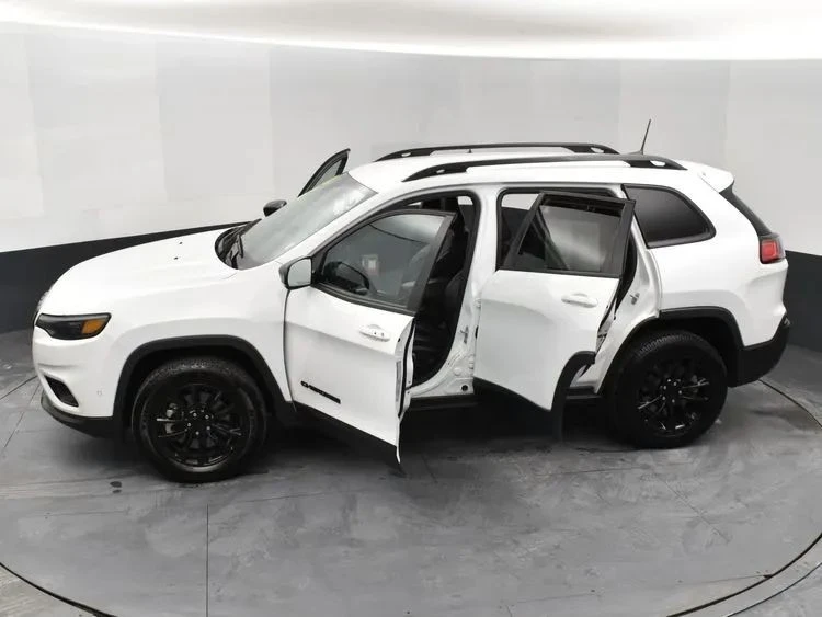 2023 Jeep KL Cherokee - Image 7 of 12