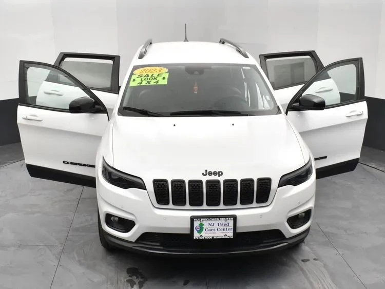 2023 Jeep KL Cherokee - Image 10 of 12