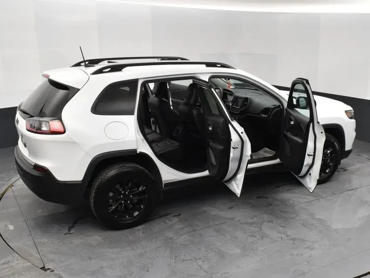 2023 Jeep KL Cherokee - Image 6 of 12