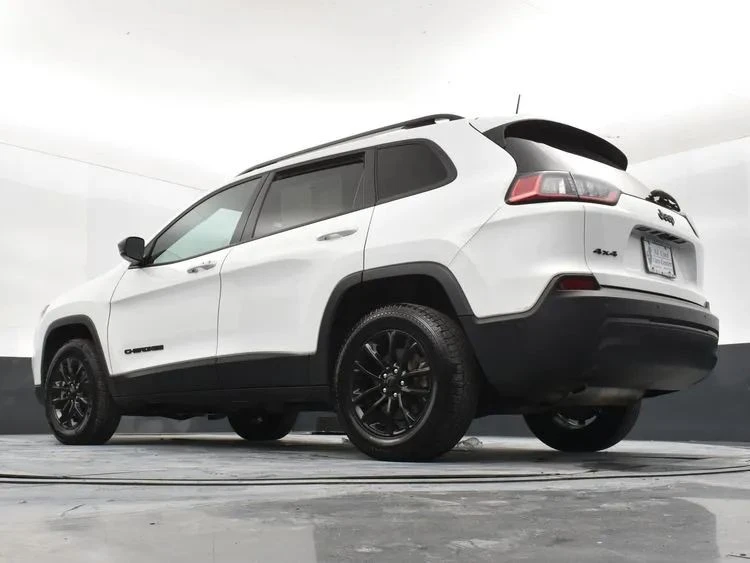 2023 Jeep KL Cherokee - Image 12 of 12