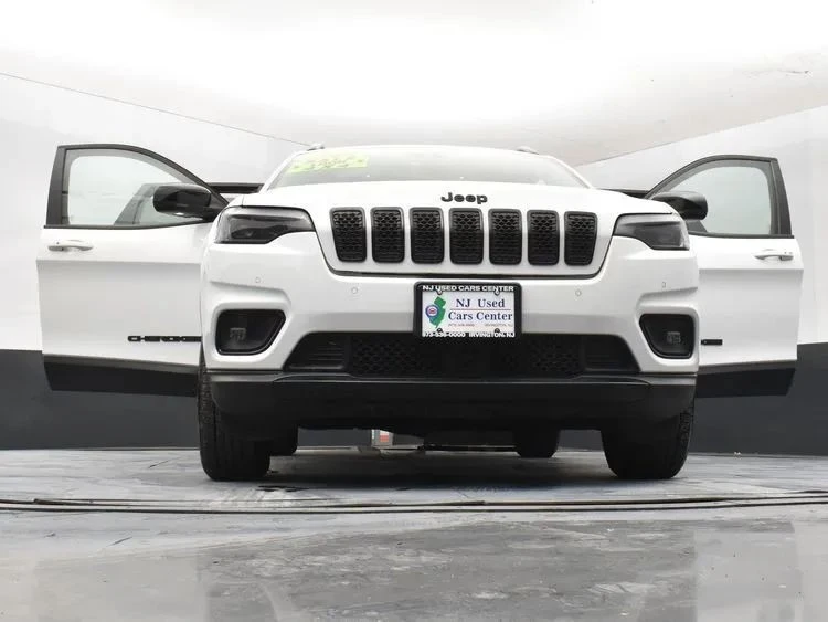 2023 Jeep KL Cherokee - Image 11 of 12