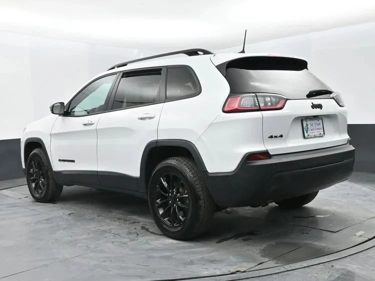 2023 Jeep KL Cherokee - Image 9 of 12