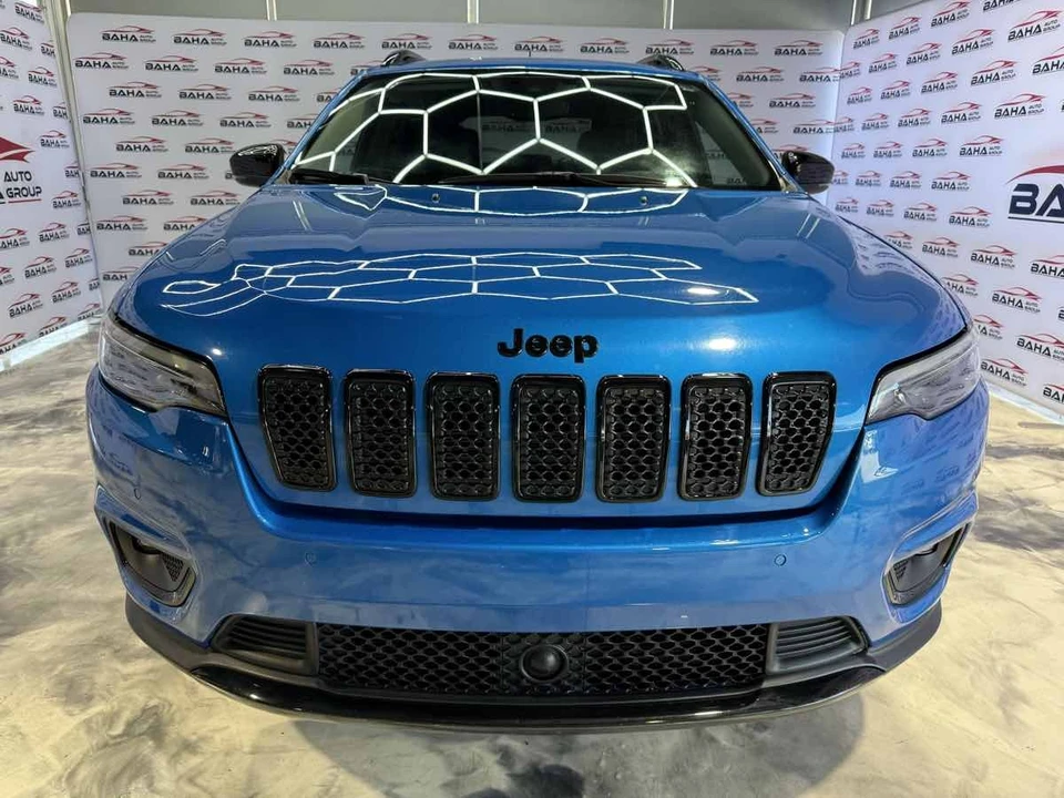2023 Jeep KL Cherokee - Image 3 of 21