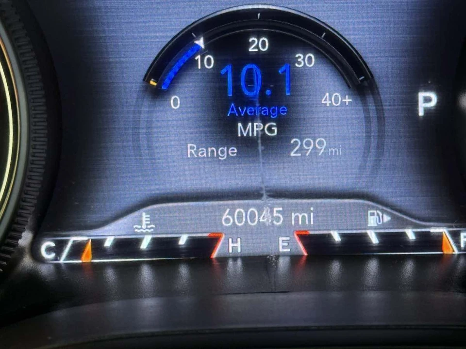 2023 Jeep KL Cherokee - Image 16 of 21