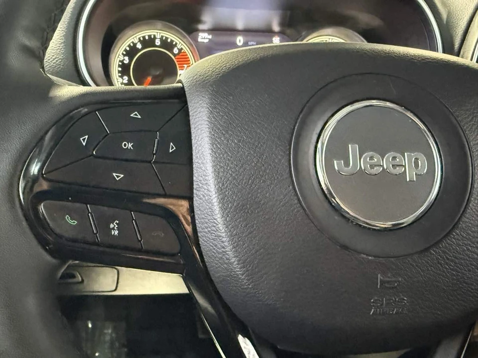 2023 Jeep KL Cherokee - Image 19 of 21