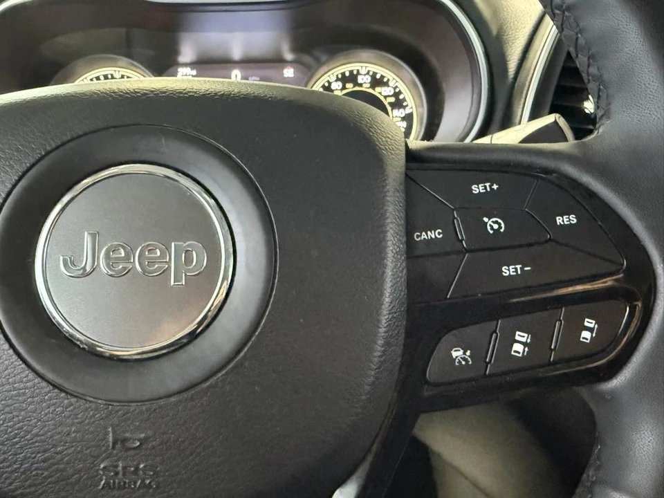 2023 Jeep KL Cherokee - Image 18 of 21