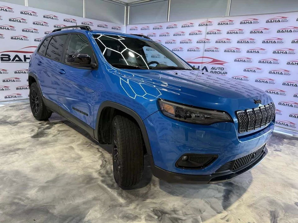 2023 Jeep KL Cherokee - Image 5 of 21