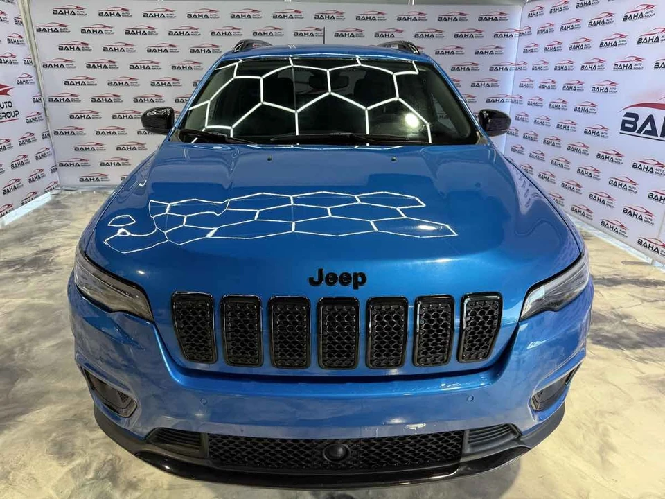 2023 Jeep KL Cherokee - Image 4 of 21