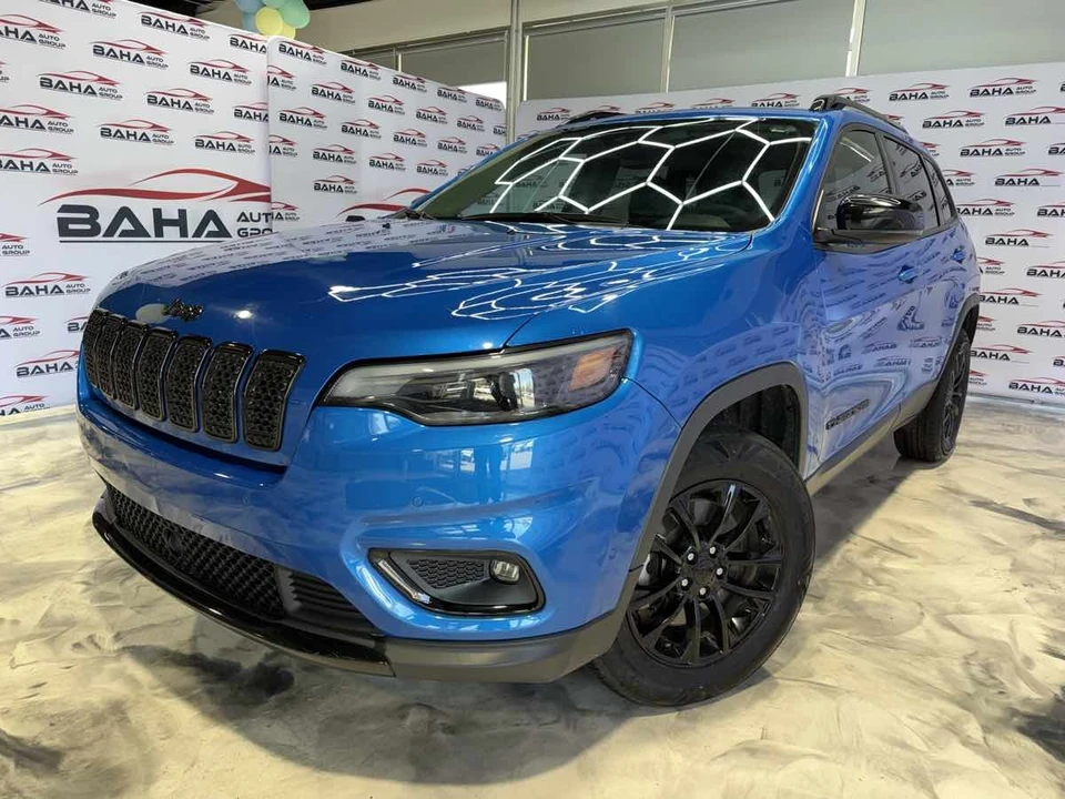 2023 Jeep KL Cherokee - Image 2 of 21