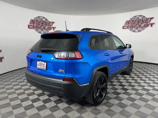 2023 Jeep KL Cherokee - Image 7 of 12