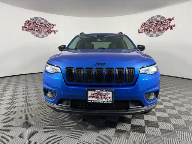 2023 Jeep KL Cherokee - Image 2 of 12