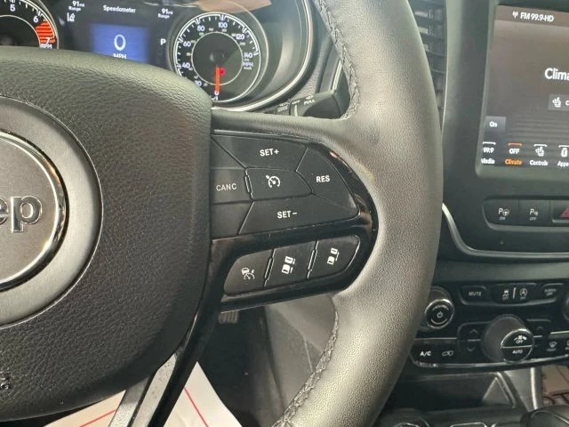 2023 Jeep KL Cherokee - Image 17 of 21
