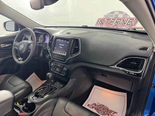 2023 Jeep KL Cherokee - Image 12 of 12