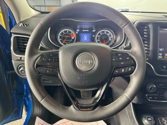2023 Jeep KL Cherokee - Image 13 of 21