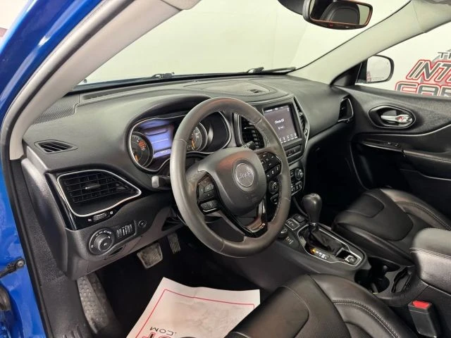 2023 Jeep KL Cherokee - Image 10 of 12