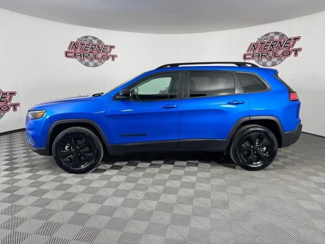 2023 Jeep KL Cherokee - Image 4 of 21
