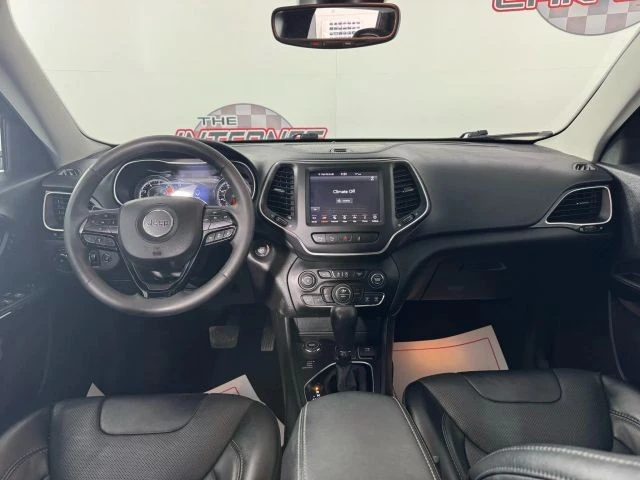 2023 Jeep KL Cherokee - Image 11 of 12