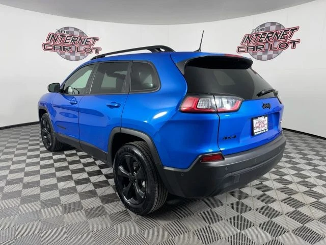 2023 Jeep KL Cherokee - Image 5 of 12