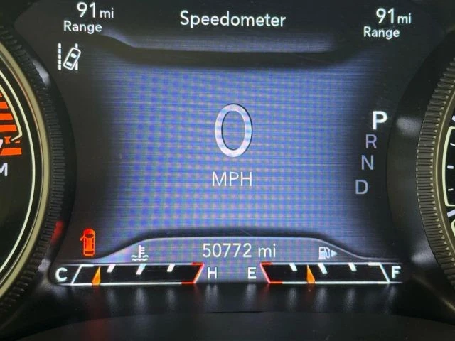 2023 Jeep KL Cherokee - Image 15 of 21