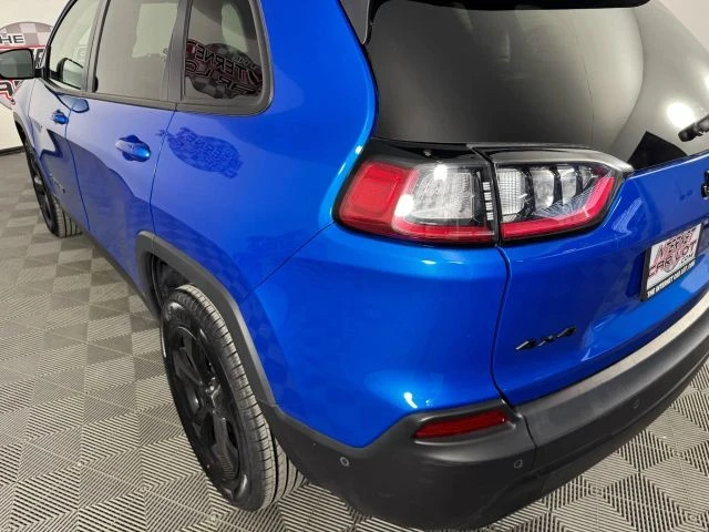 2023 Jeep KL Cherokee - Image 21 of 21