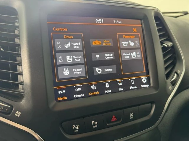 2023 Jeep KL Cherokee - Image 19 of 21