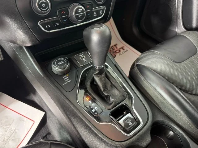 2023 Jeep KL Cherokee - Image 21 of 21