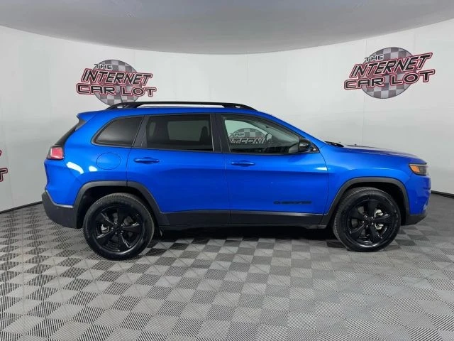 2023 Jeep KL Cherokee - Image 8 of 12
