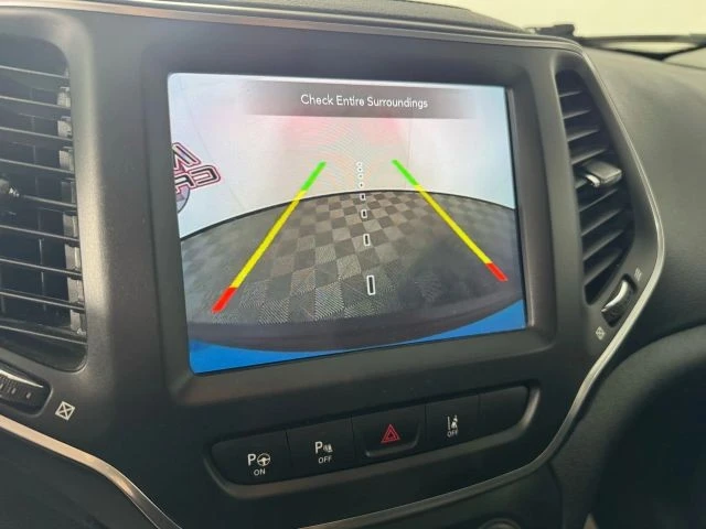 2023 Jeep KL Cherokee - Image 20 of 21