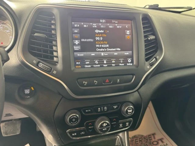 2023 Jeep KL Cherokee - Image 18 of 21