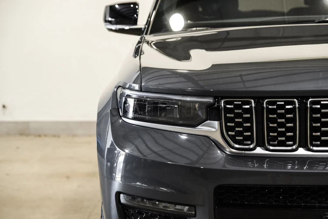 2023 Jeep KL Cherokee - Image 3 of 12