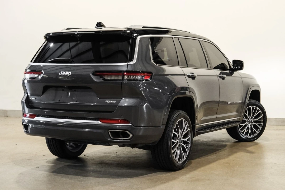 2023 Jeep KL Cherokee - Image 5 of 12