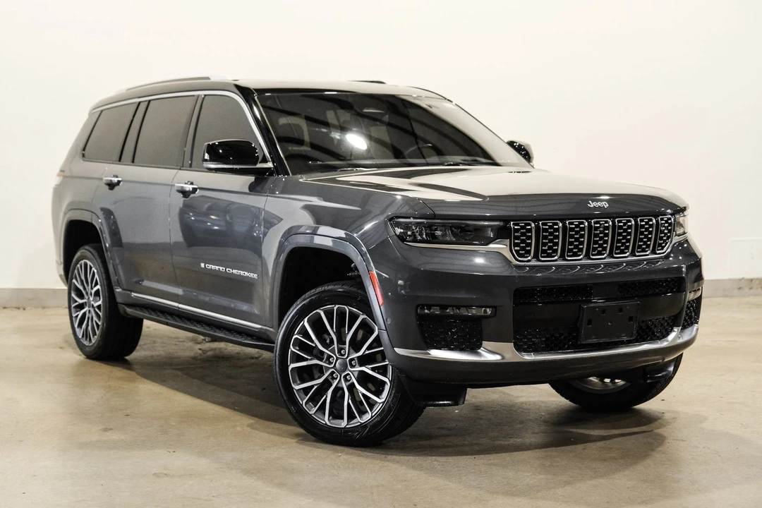 2023 Jeep KL Cherokee - Image 4 of 12