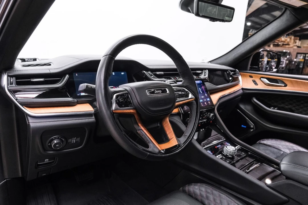 2023 Jeep KL Cherokee - Image 10 of 12