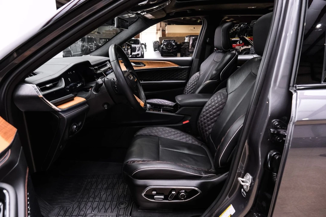 2023 Jeep KL Cherokee - Image 12 of 12