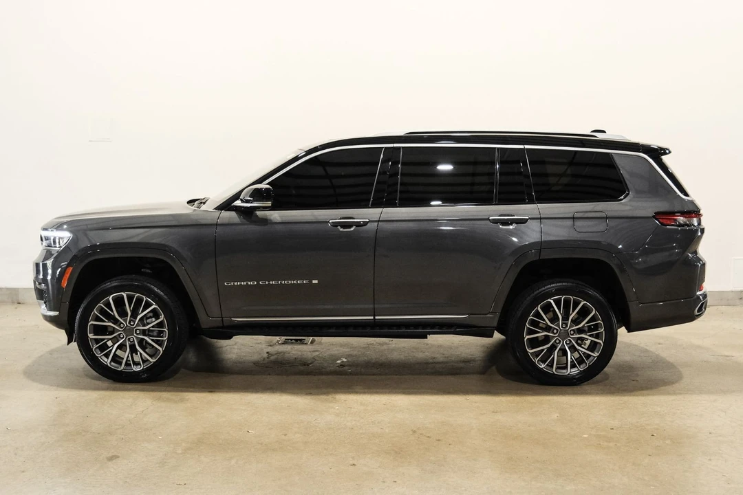 2023 Jeep KL Cherokee - Image 6 of 12