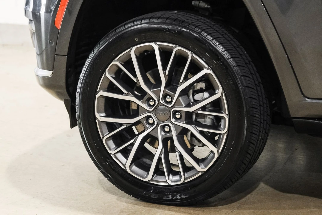 2023 Jeep KL Cherokee - Image 7 of 12